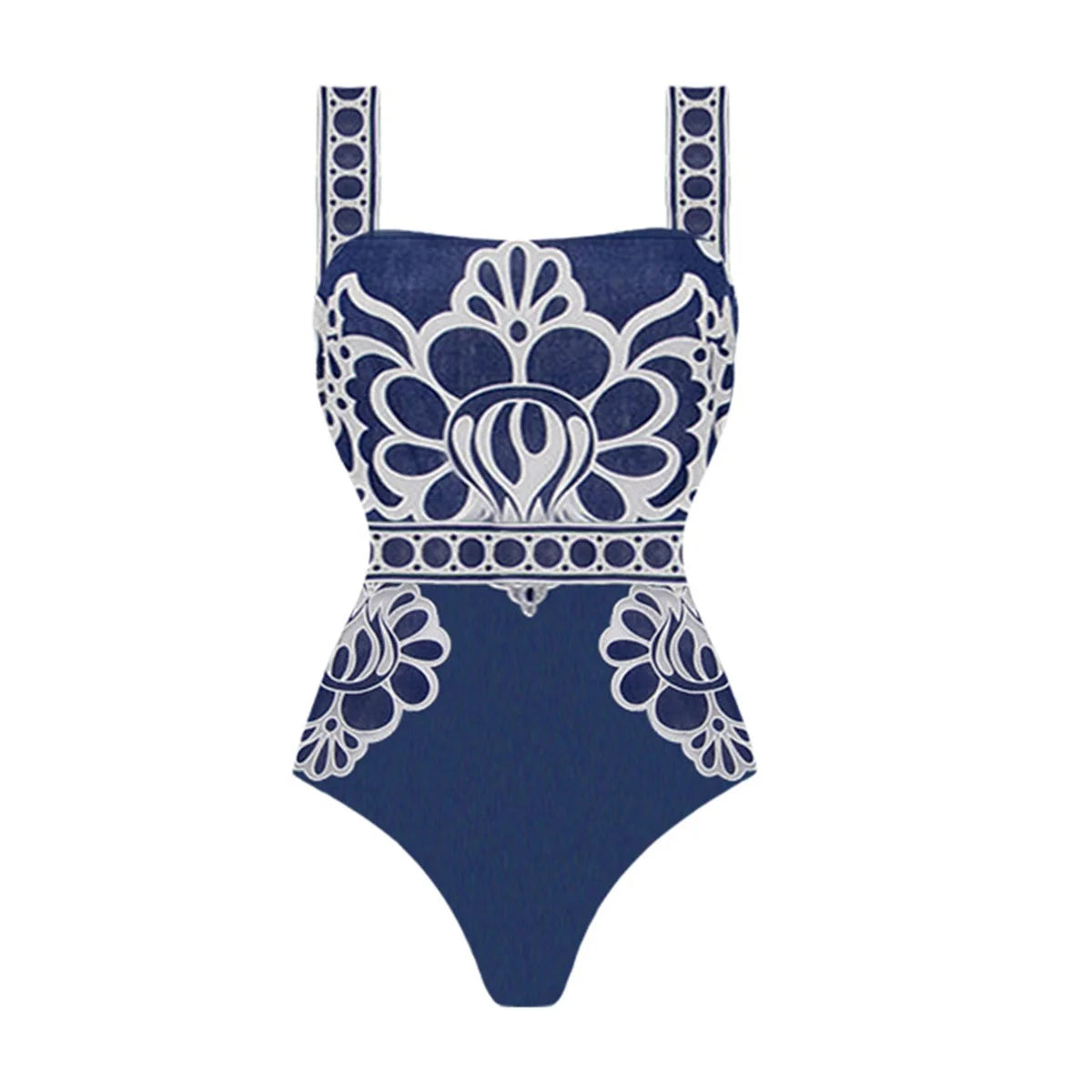 2-in-1 Beach Look: Sexy Bikini + Flowing Skirt – Turn Heads This Summer!
