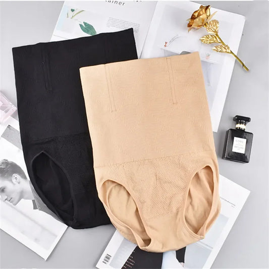Culotte Sculptante Haute Élastique™